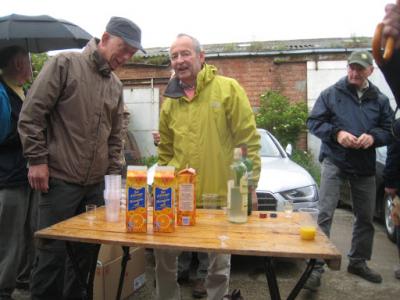 2015-05-31 Ochtendwandeling met brunch (14)