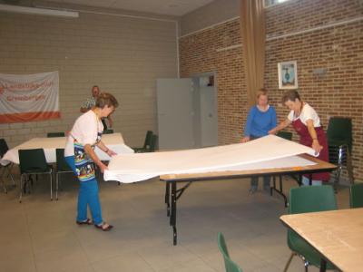 2015-05-31 Ochtendwandeling met brunch (3a)