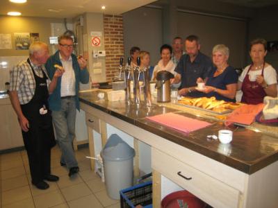 2015-05-31 Ochtendwandeling met brunch (7)