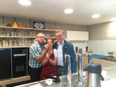 2015-05-31 Ochtendwandeling met brunch (9a)