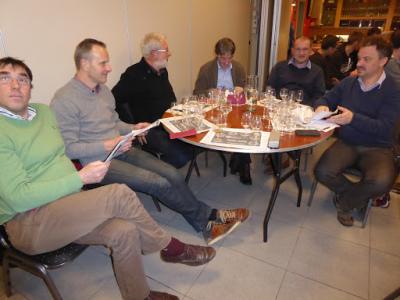 2016-02-19 Whiskytasting (6)