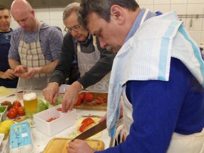 2016-03-11 Kookavond Vlaamse Klassiekers (10)