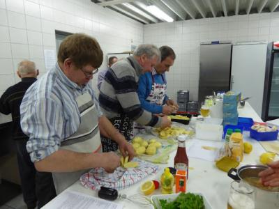2016-03-11 Kookavond Vlaamse Klassiekers (12)