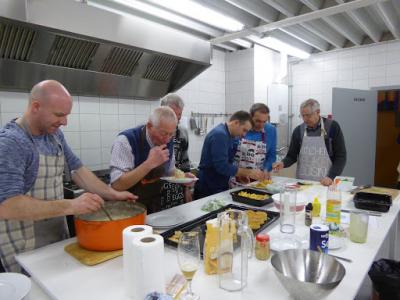 2016-03-11 Kookavond Vlaamse Klassiekers (17)