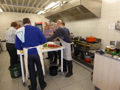 2016-03-11 Kookavond Vlaamse Klassiekers (3)