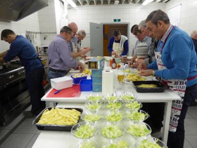 2016-03-11 Kookavond Vlaamse Klassiekers (5)
