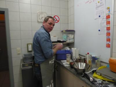2016-03-11 Kookavond Vlaamse Klassiekers (6)