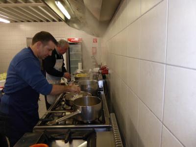 2016-03-11 Kookavond Vlaamse Klassiekers (9)